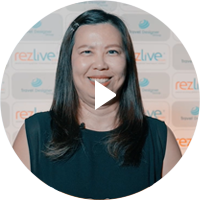 Tour Operator Testimonial – RezLive B2B Travel Booking Platform Partner